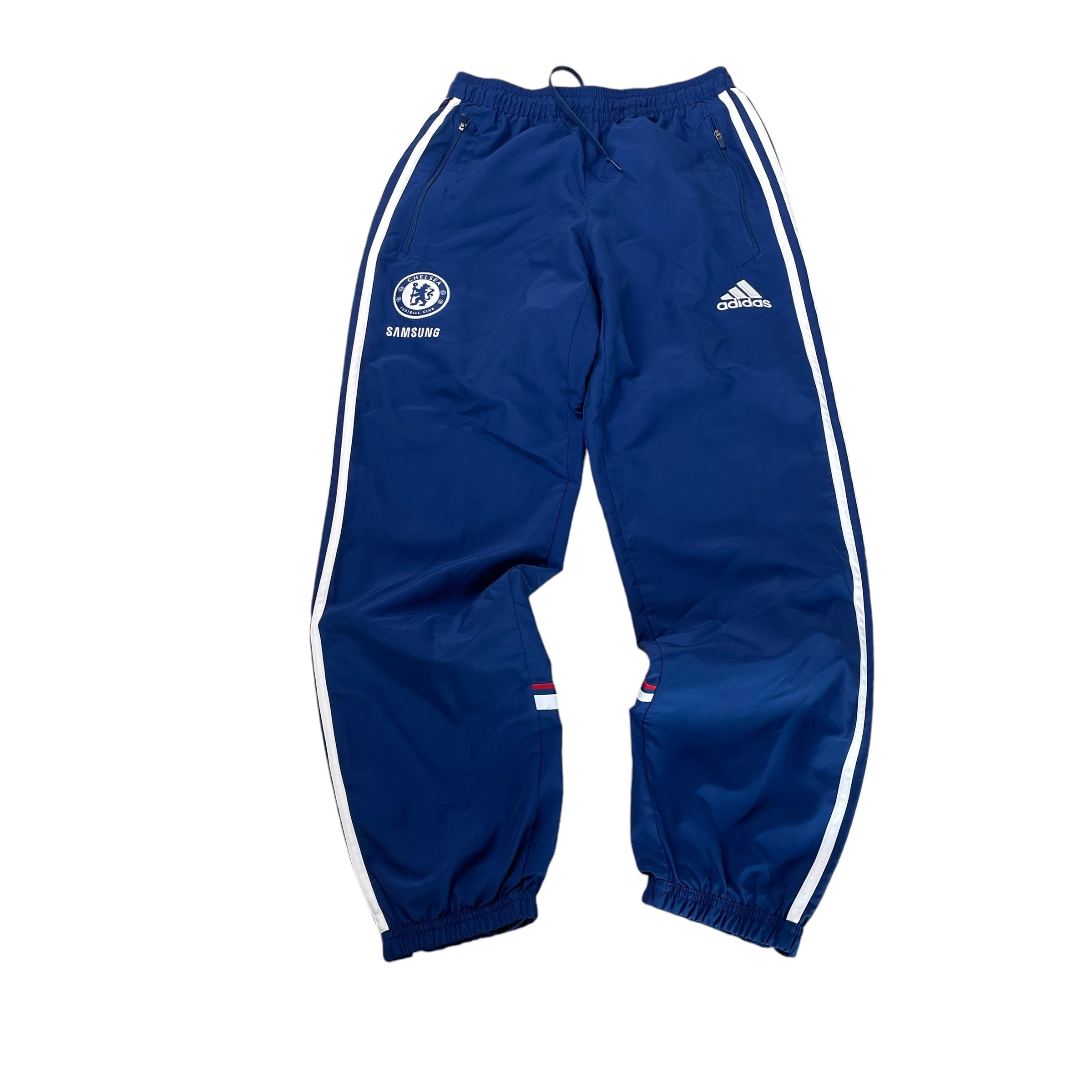 Adidas FC Chelsea Trainingsanzug – S