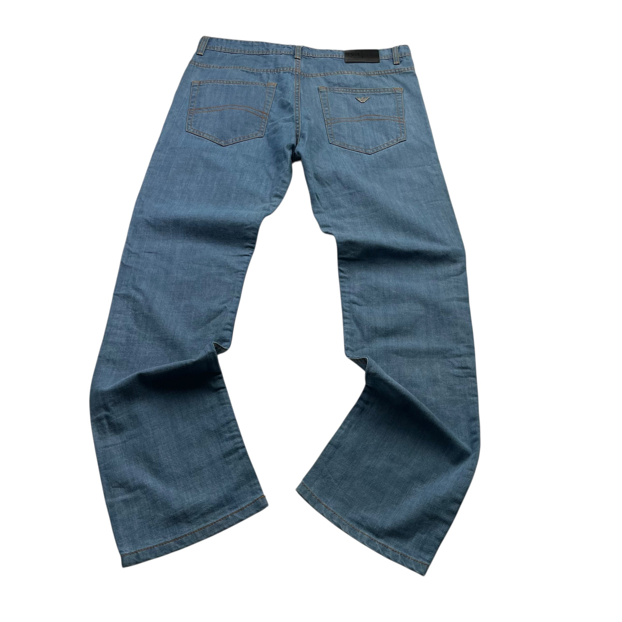 Armani Jeans (L)