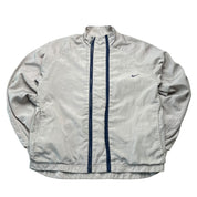 Nike Trackjacket (XS)