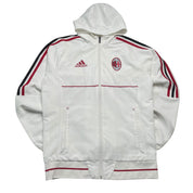 Adidas AC Mailand Trainingsjacke (S)