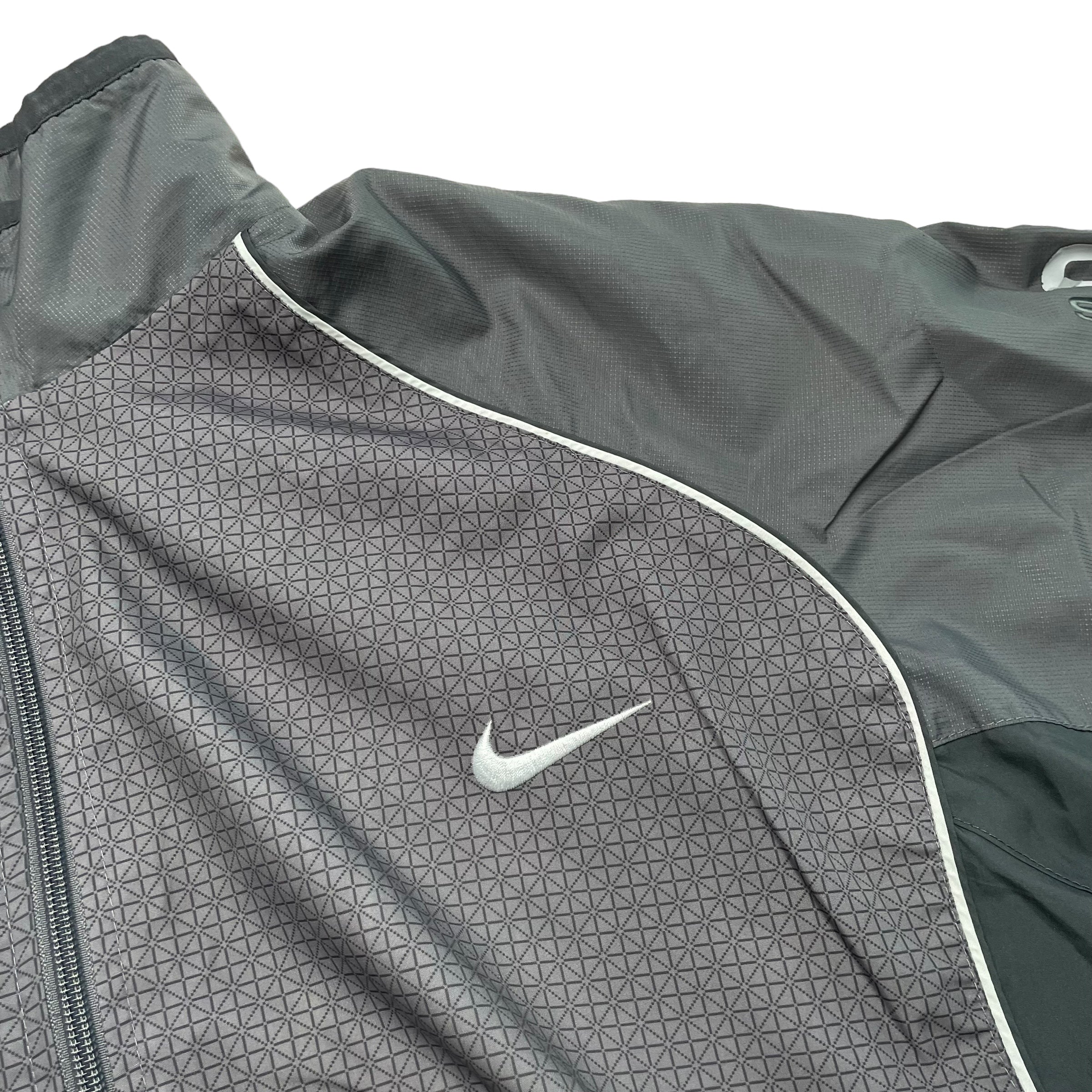 Nike Trackjacket - XL