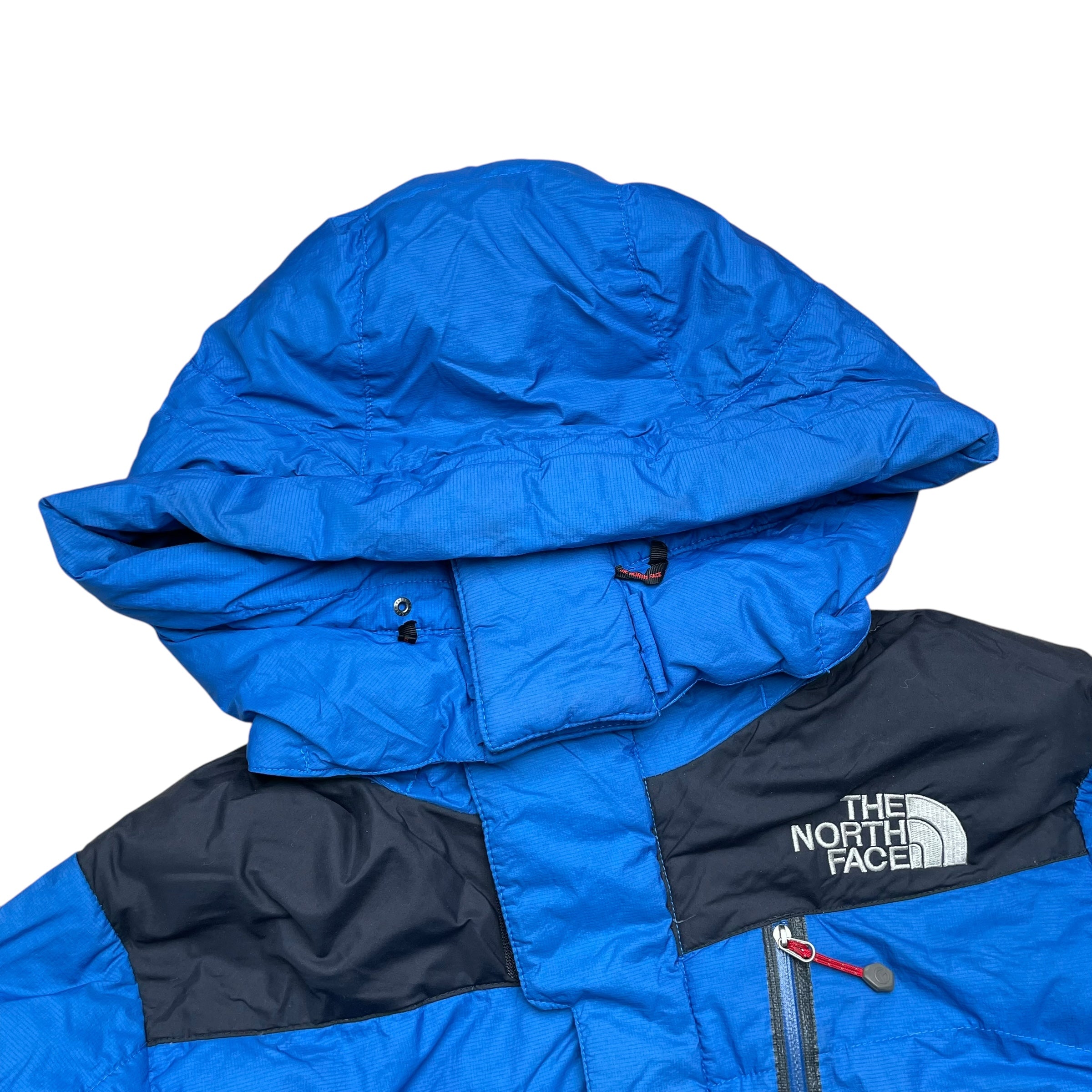 The North Face Puffer Jacket (S)