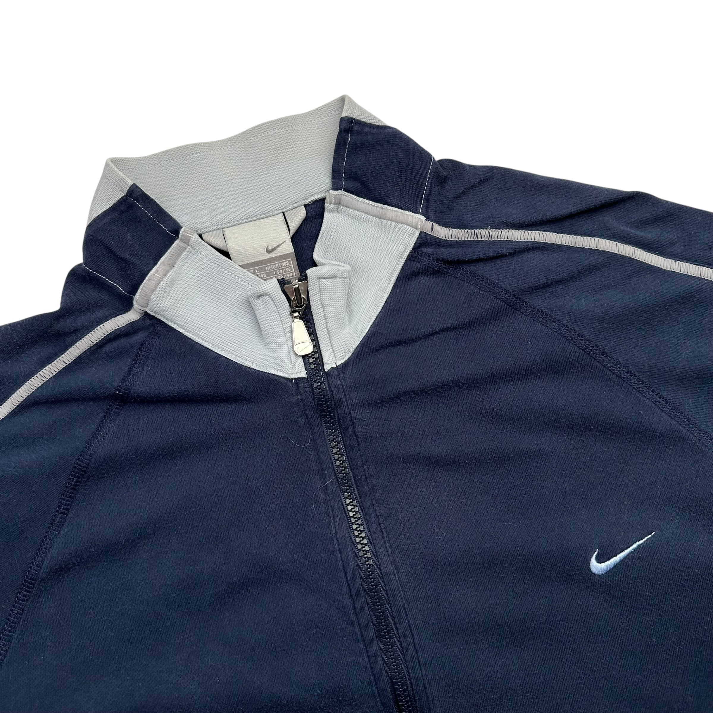Nike Trackjacket (L)