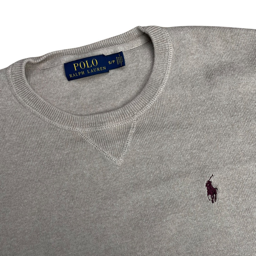 Ralph Lauren Sweater (S)