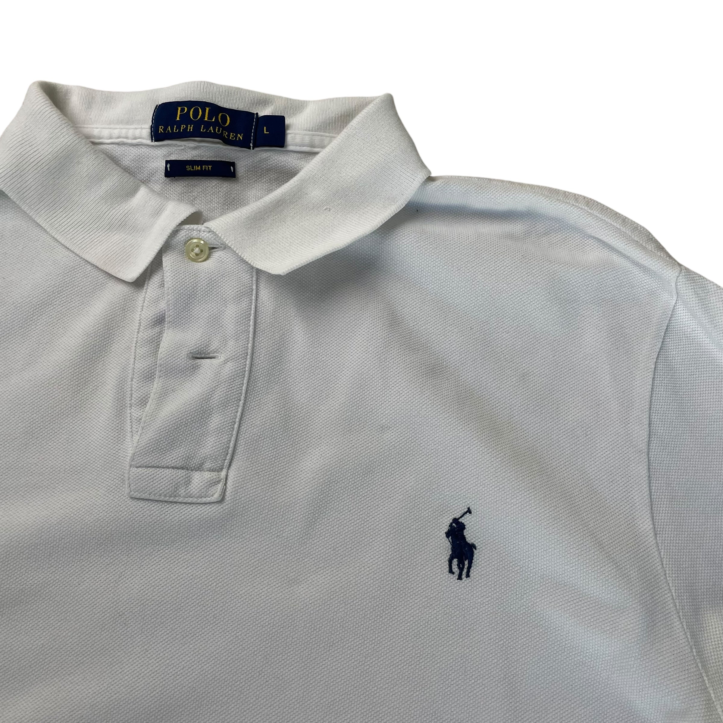 Ralph Lauren Polo - L