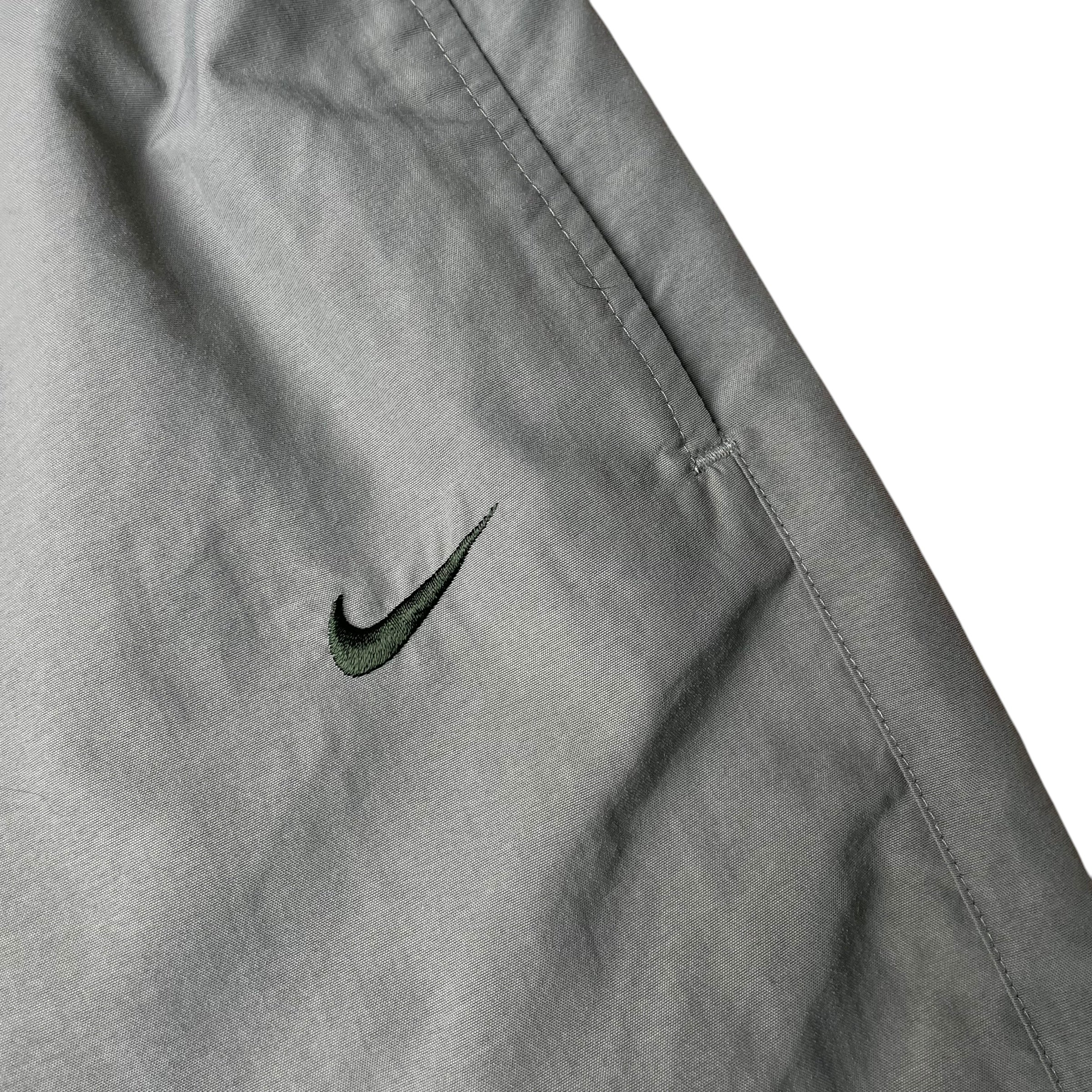 Nike Tracksuit (M)