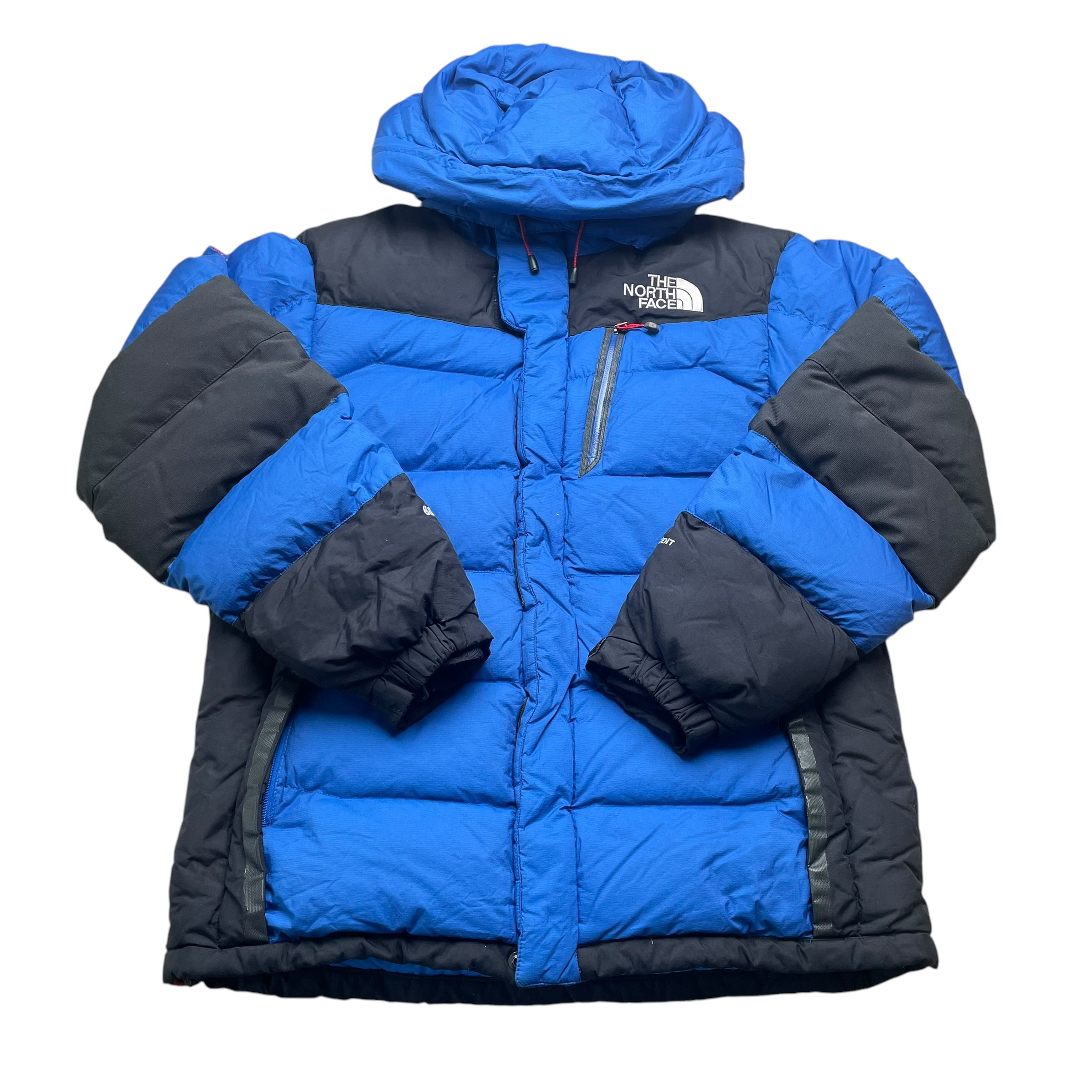 The North Face Pufferjacke (M)