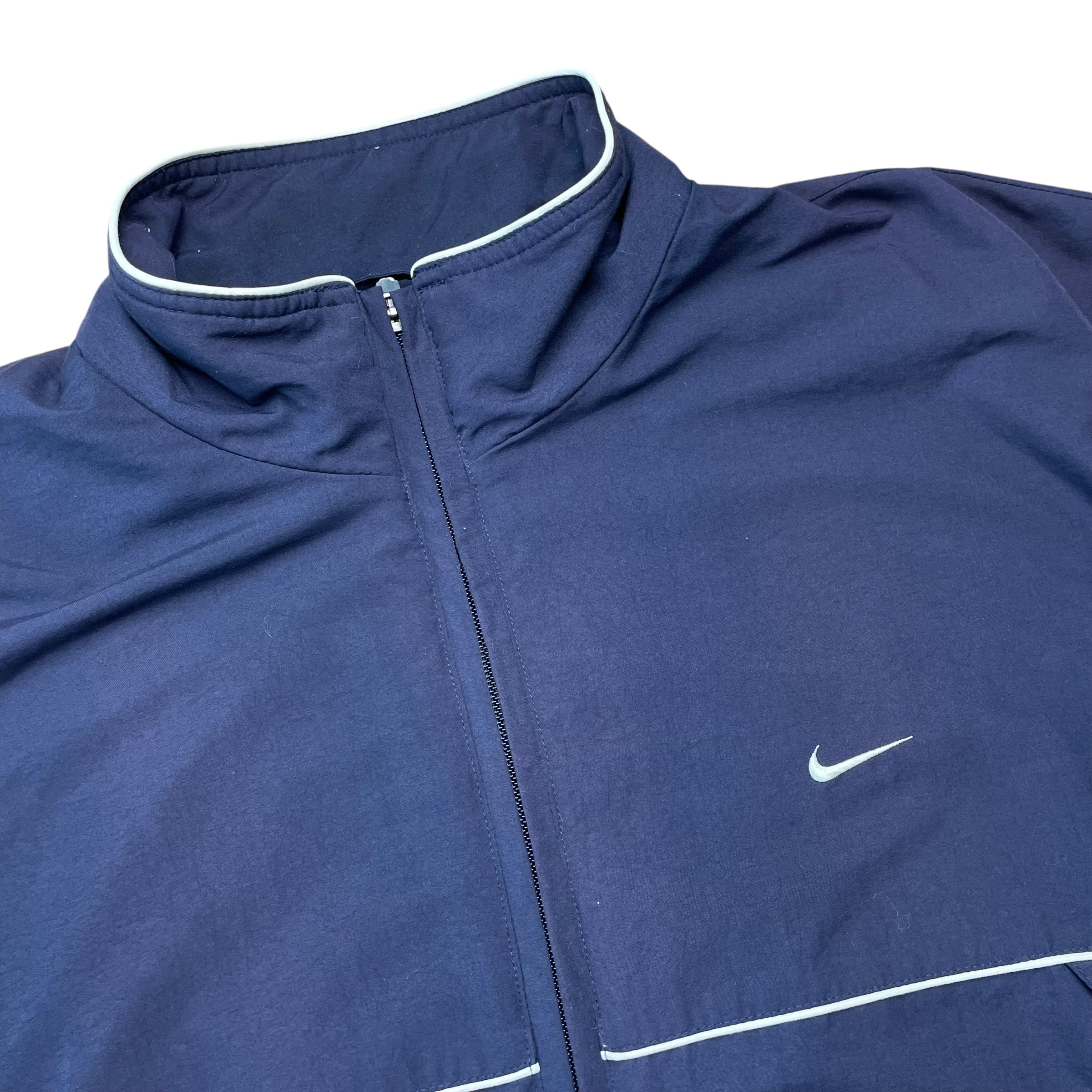 Nike Trainingsjacke (XL)