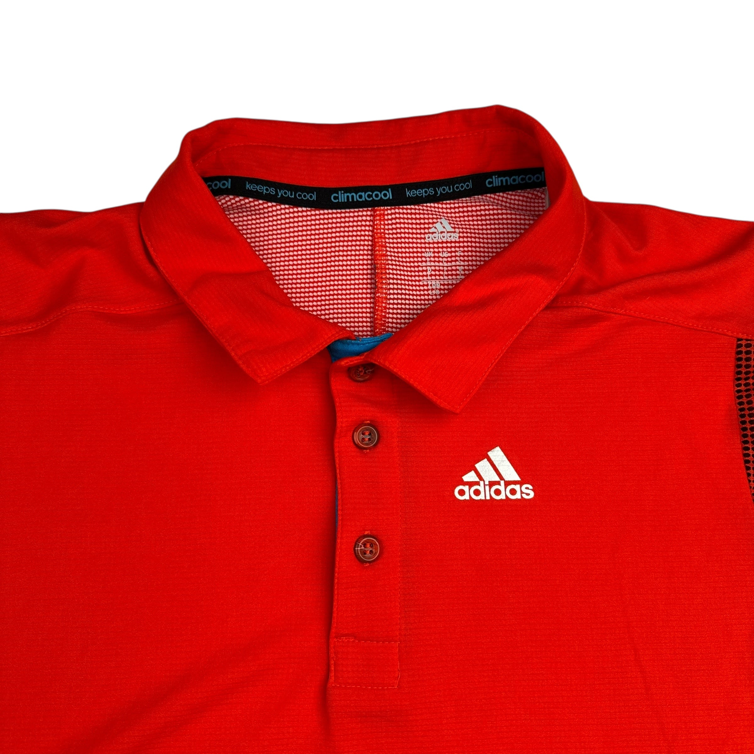 Adidas Polo (L)