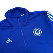 Adidas Chelsea Trackjacket (L)