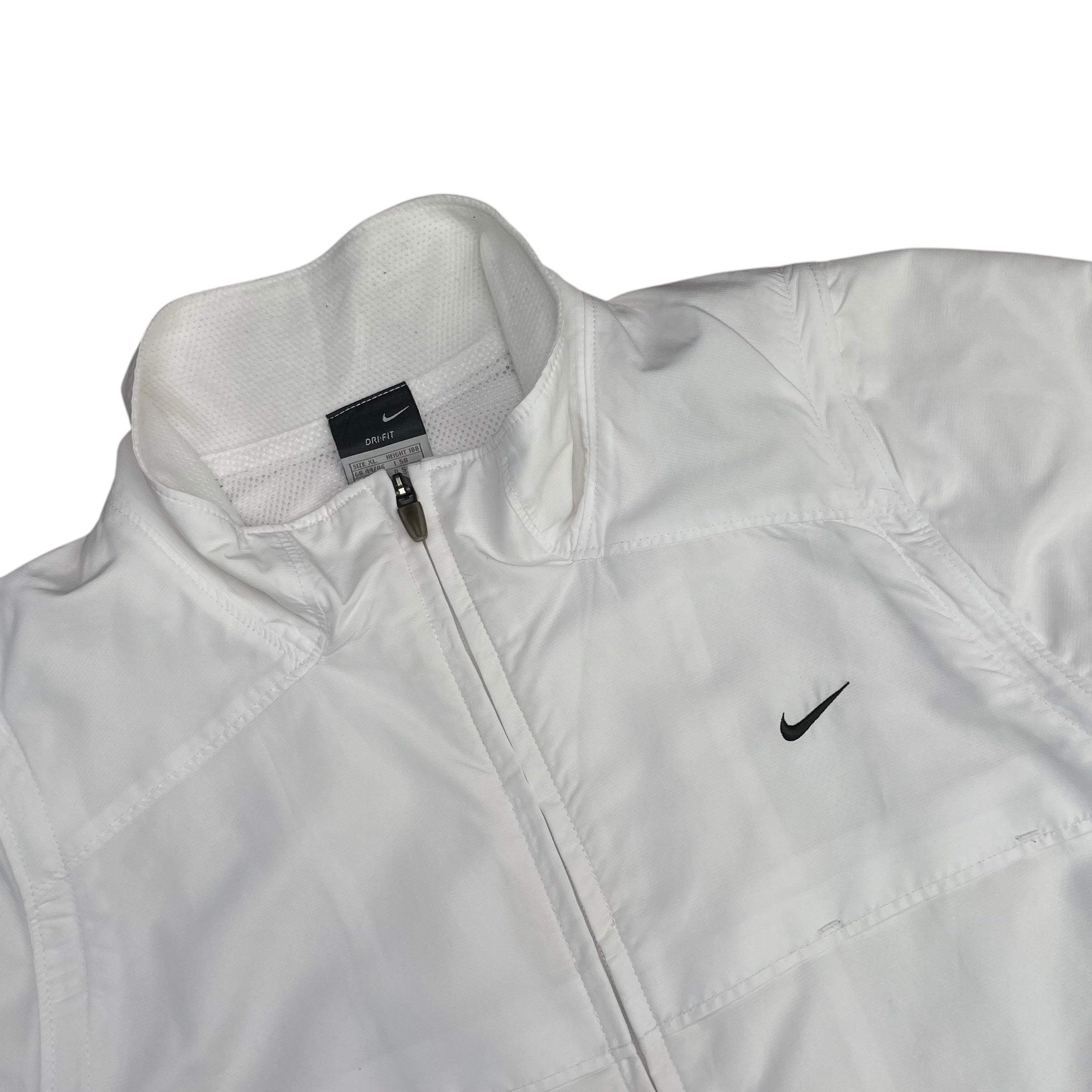 Nike Trackjacket (XL)