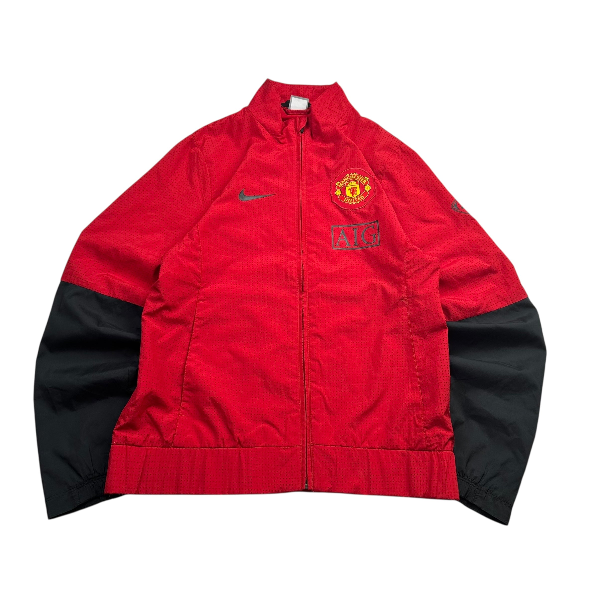 Nike Man Utd. Trackjacket (S)