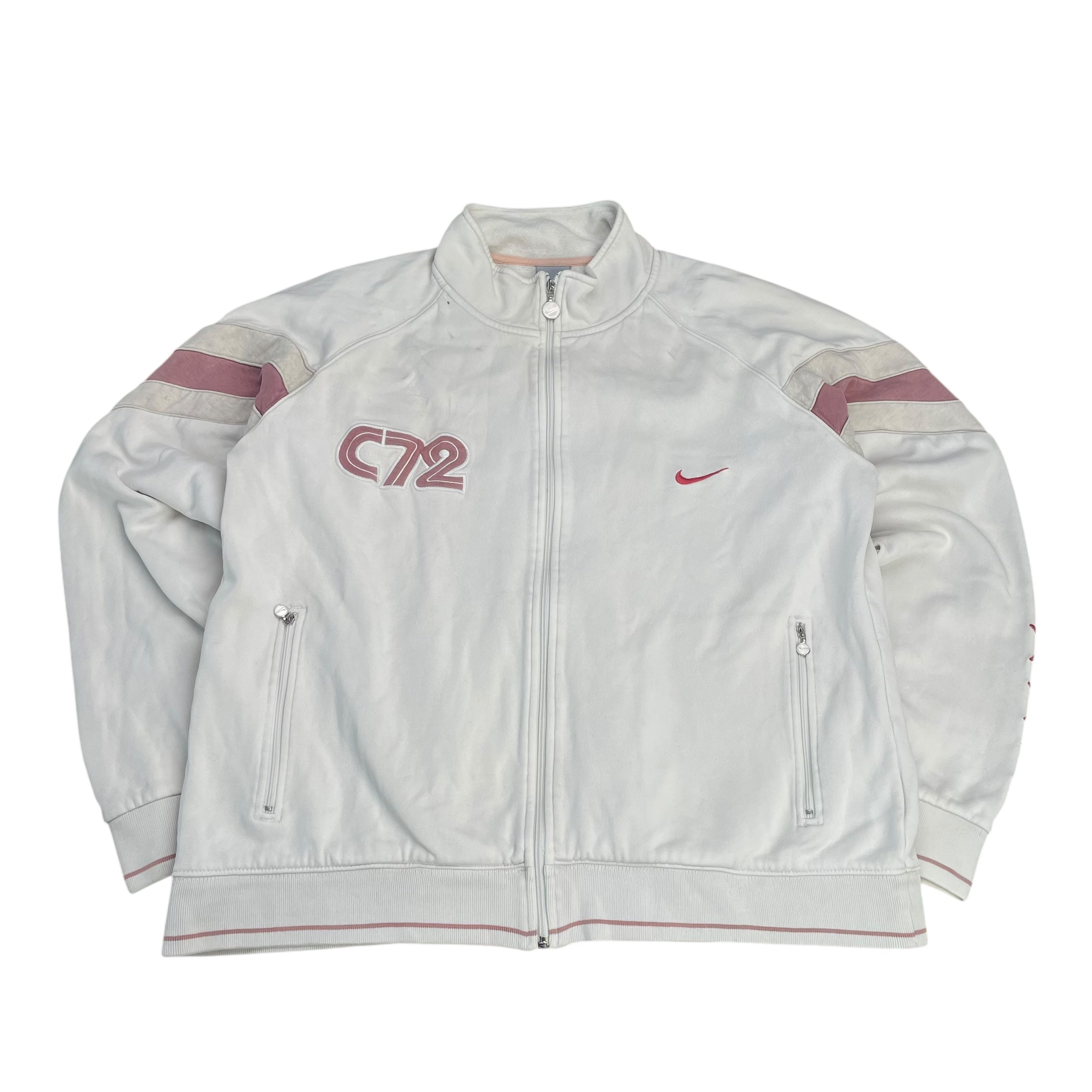 Nike Cortez Trainingsjacke (L)