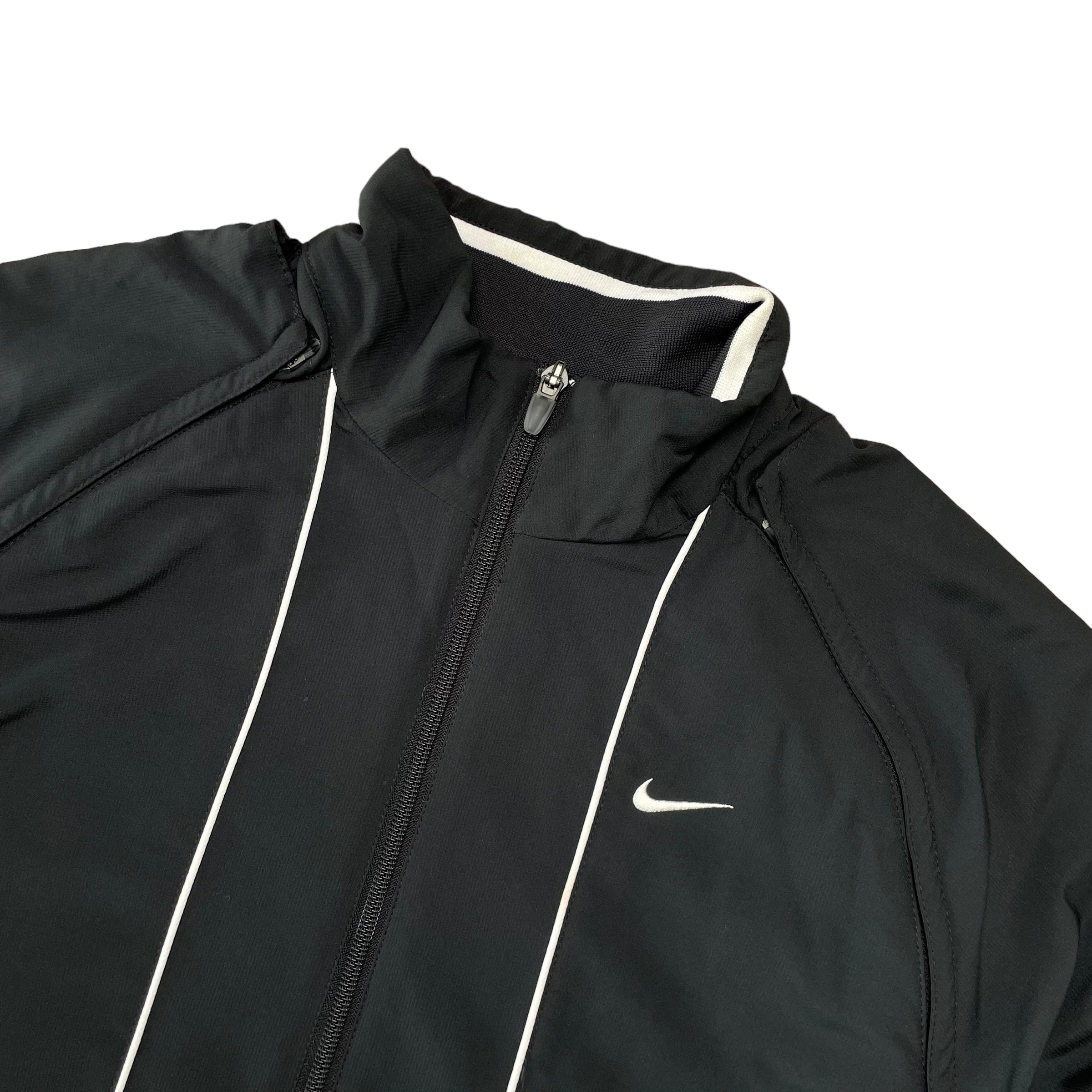 Nike Trackjacket - M