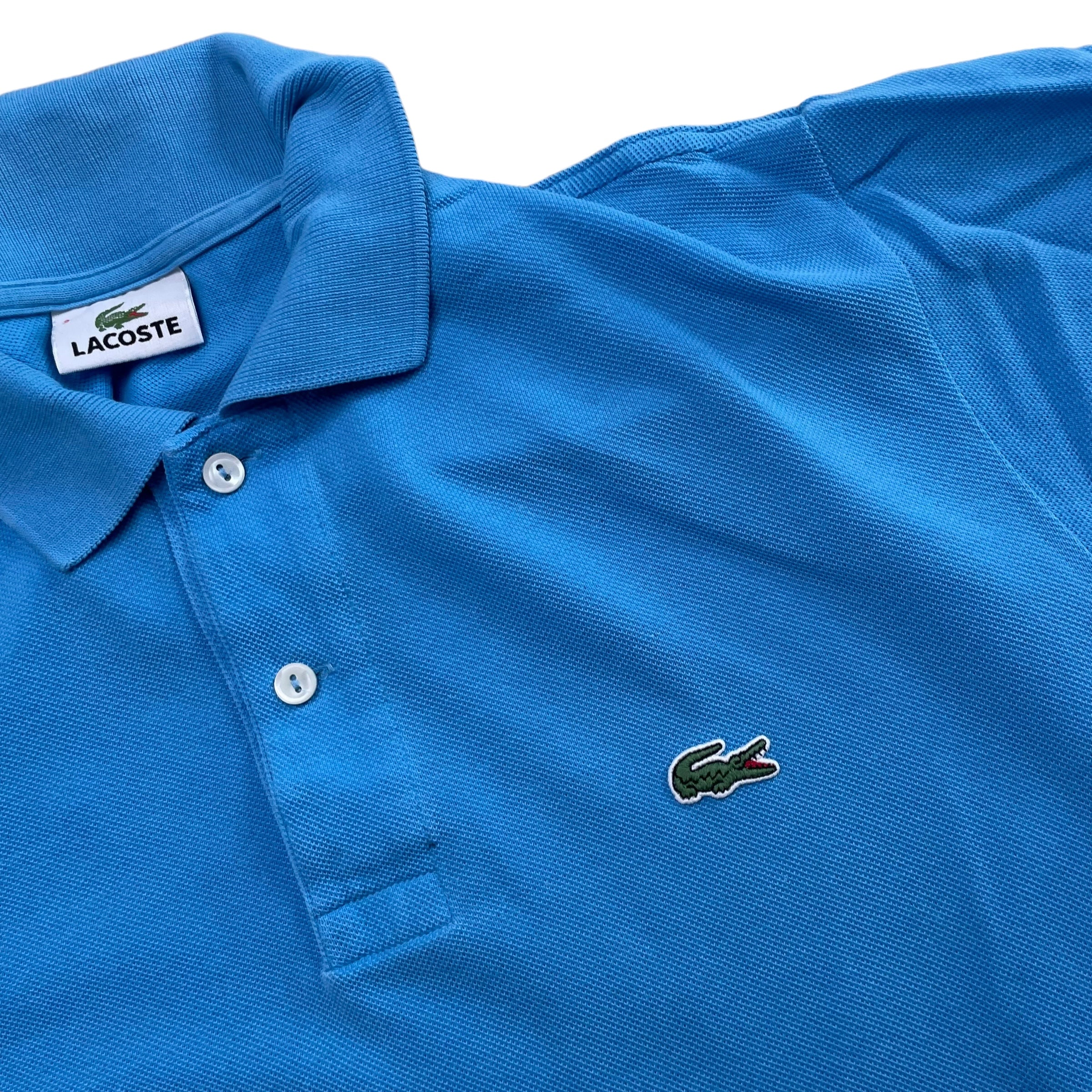 Lacoste Polo - S