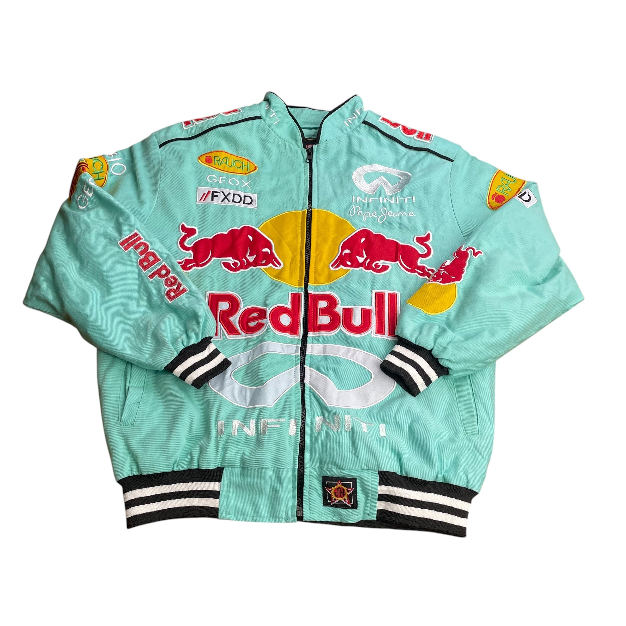 Red Bull Racing Jacket (S)