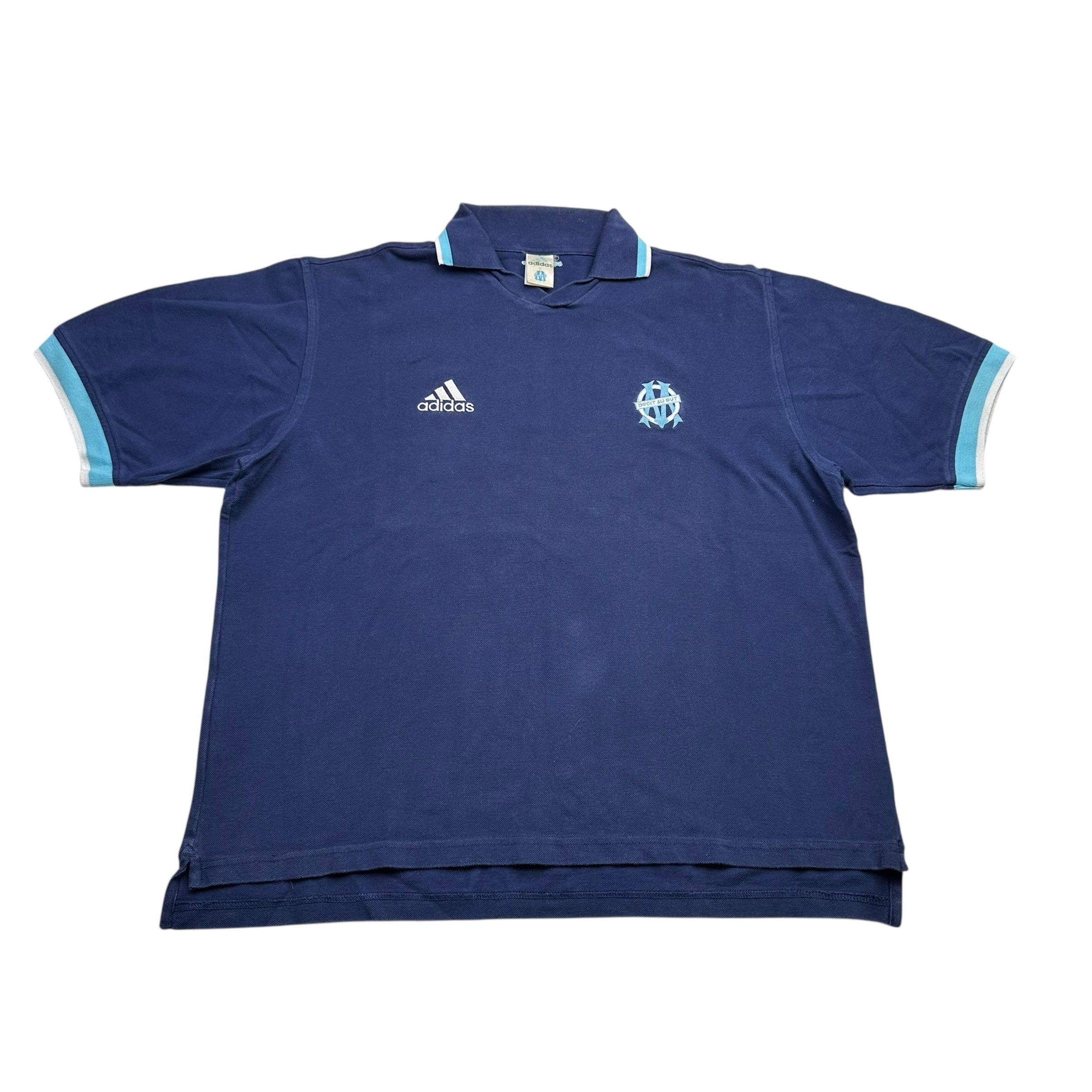 Adidas Marseille Polo (XL)