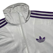 Adidas Trackjacket (XS)