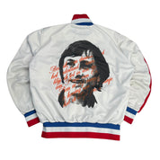 Rare Adidas Netherland Cruyff Trackjacket (L)