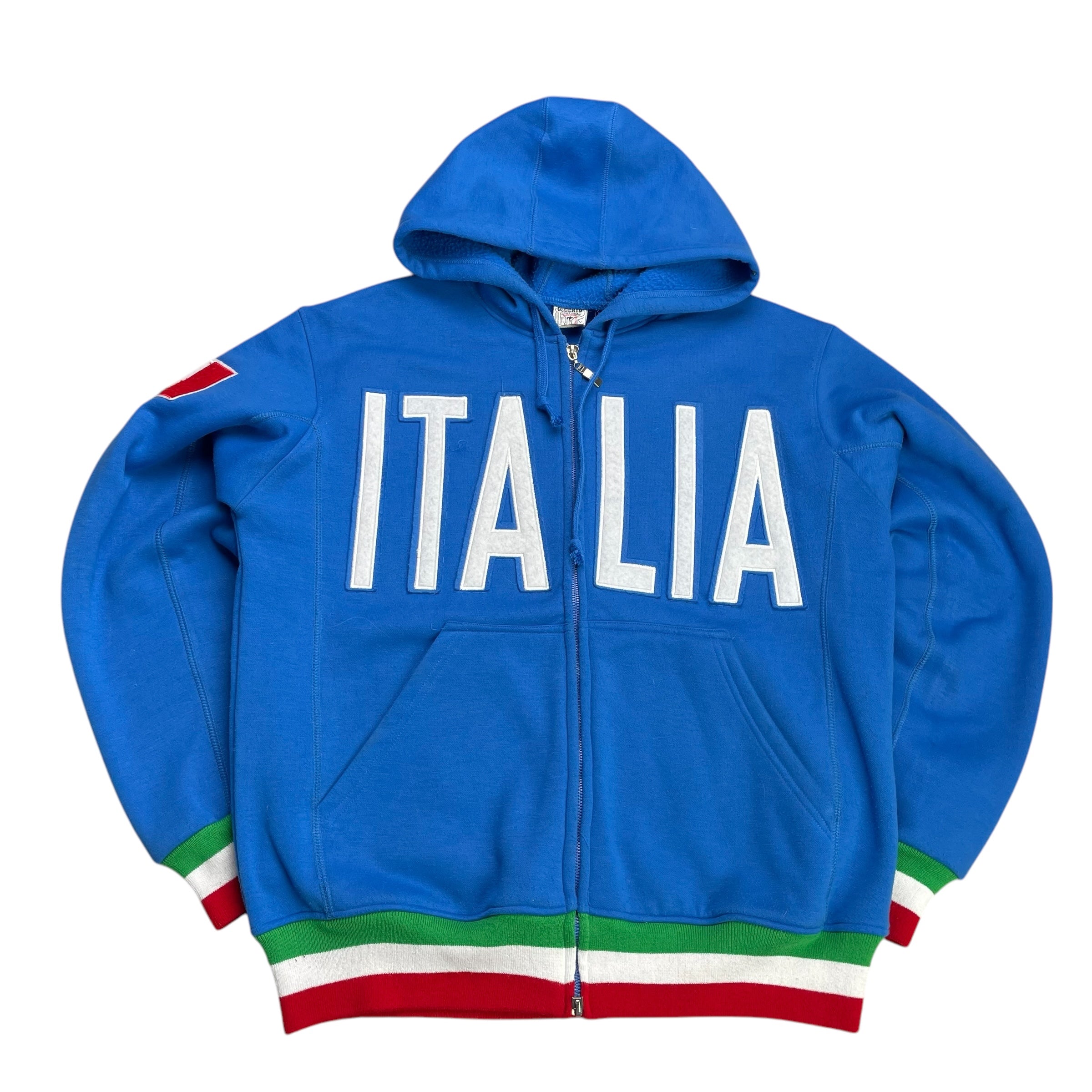 Vintage Italia Jacke (M)