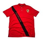 Ferrari Polo (XXL)