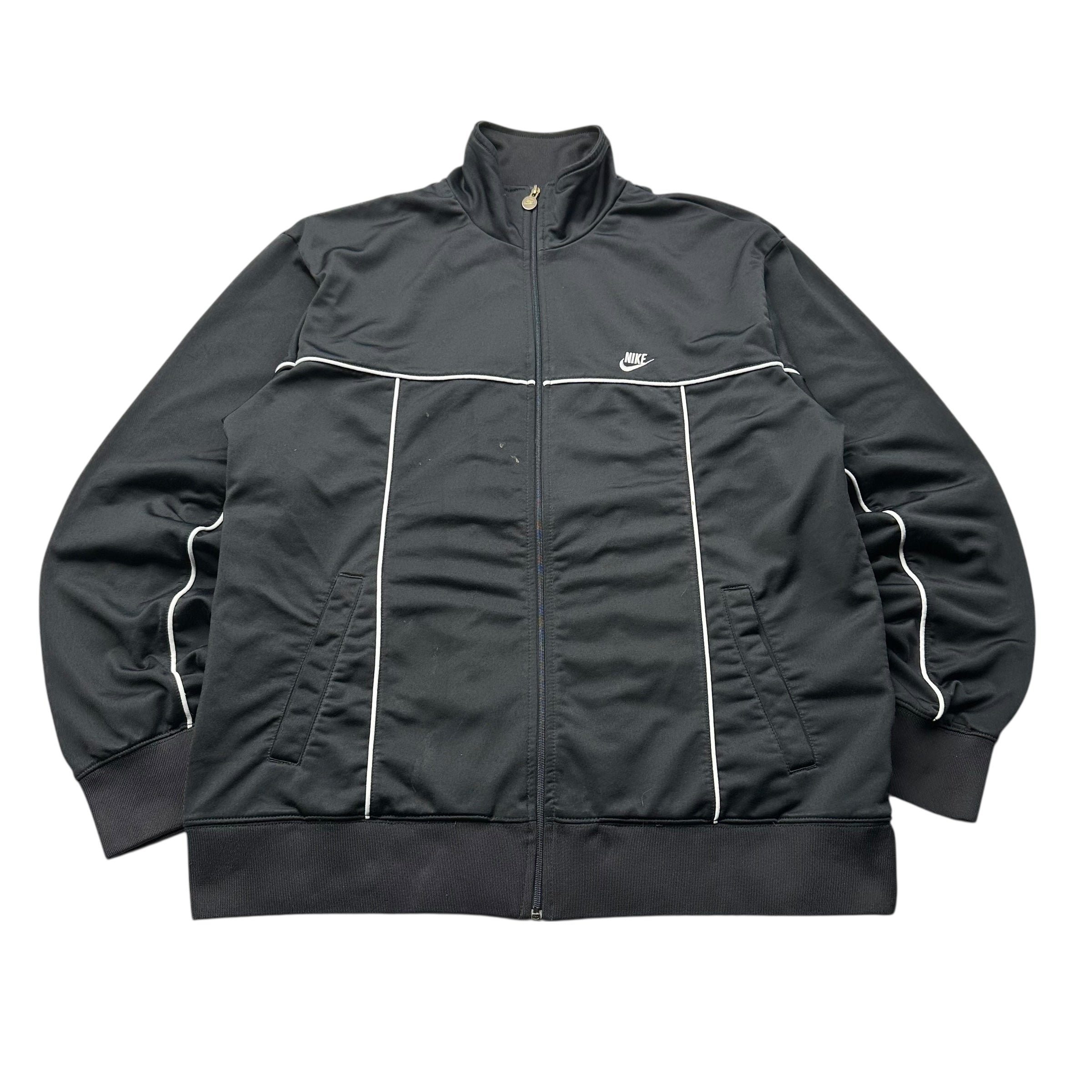 Nike Trackjacket (XL)