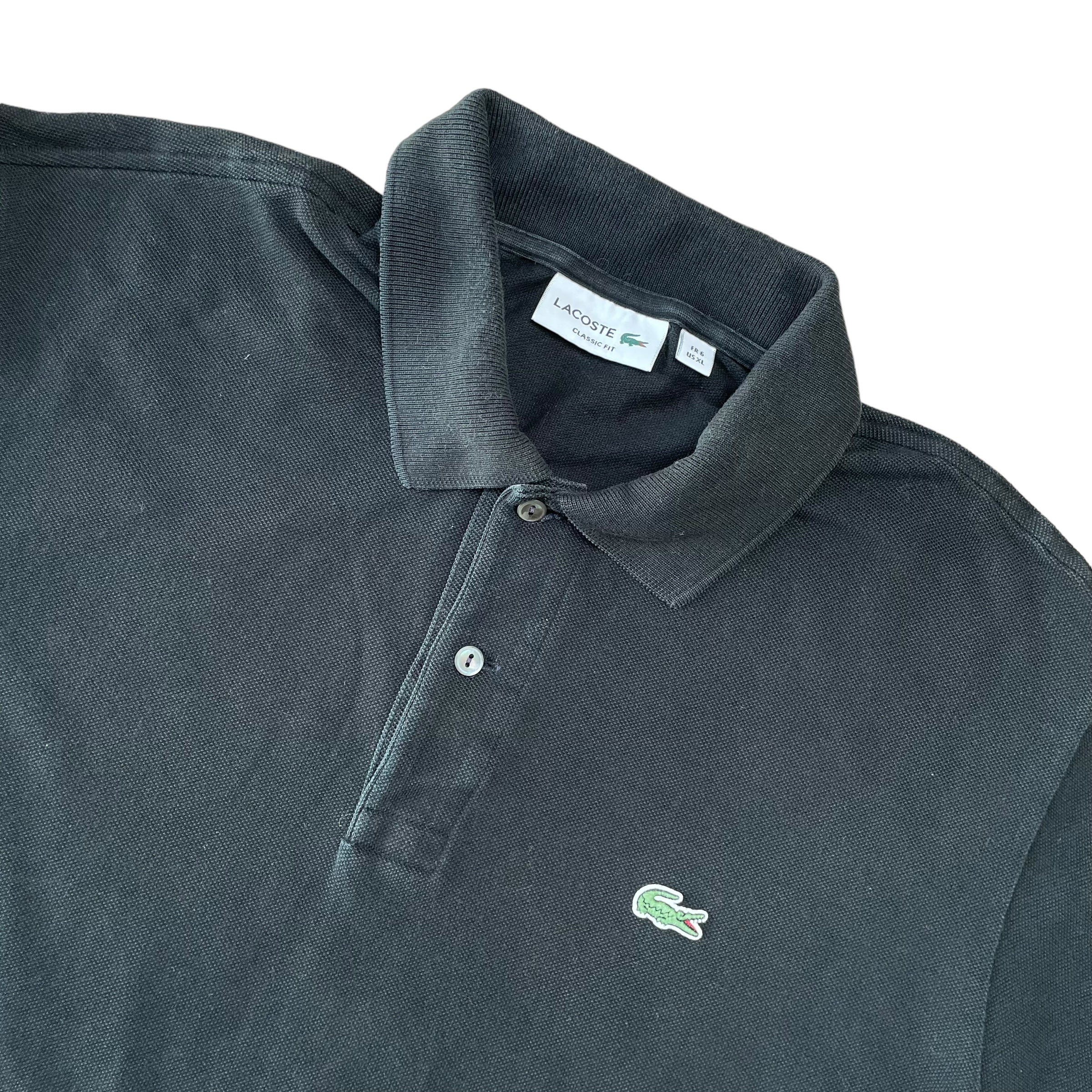 Lacoste Polo - XL