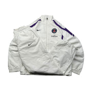 Rare Nike PSG Tracksuit (S)