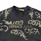 Versace Sweater (M)