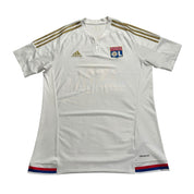 Adidas Olympique Lyon Jersey (L)