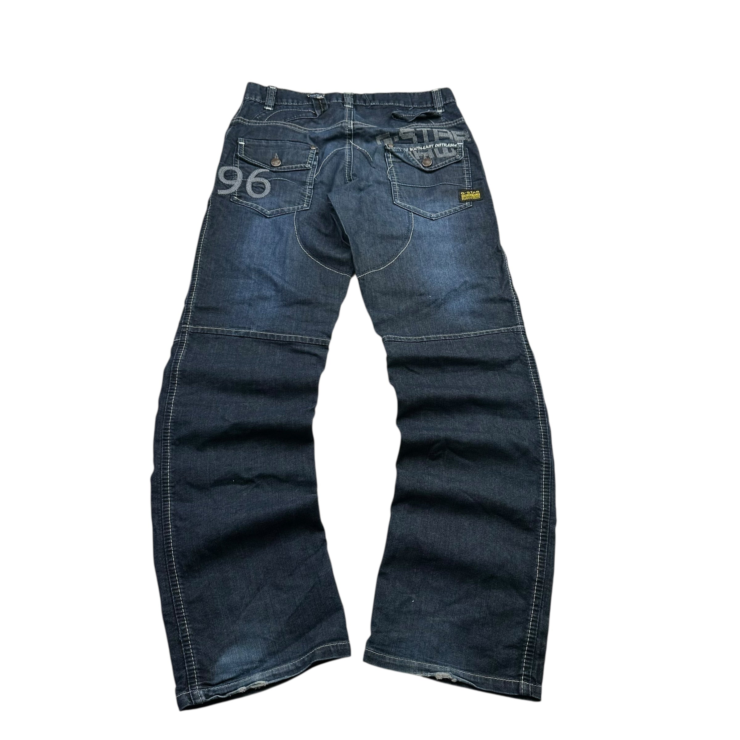 G-Star Jeans (XS)