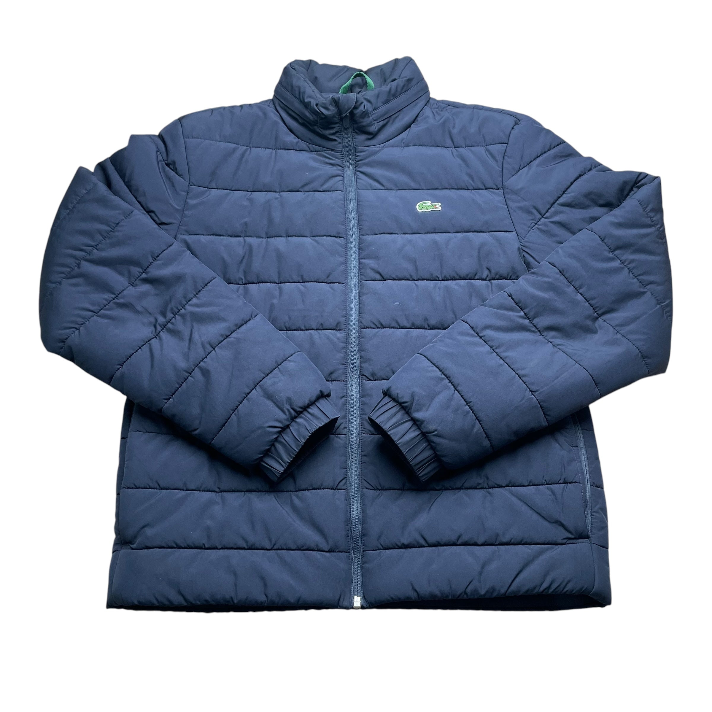 Lacoste Puffer Jacket (S)