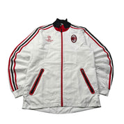Adidas AC Milan Tracksuit (M)