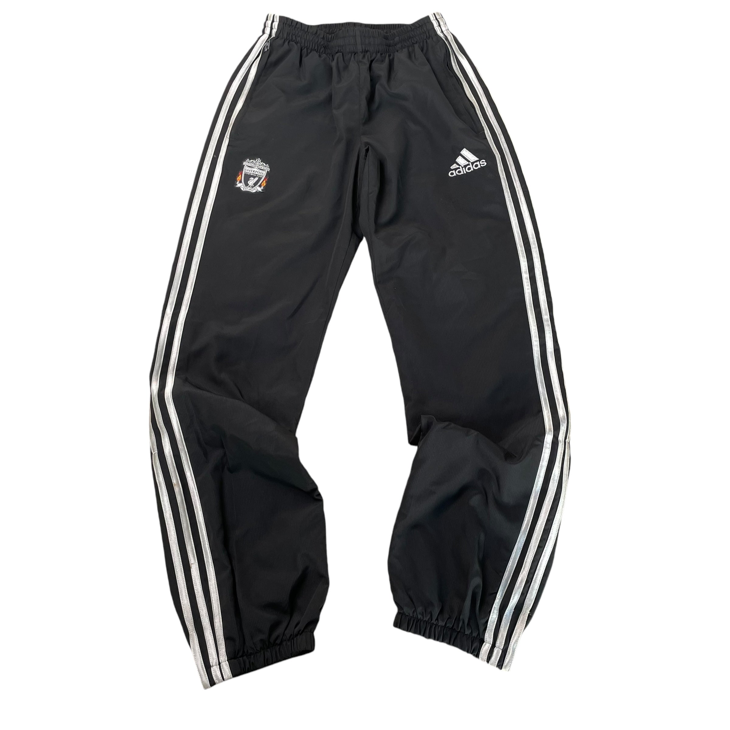 Adidas Liverpool Trainingsanzug - S