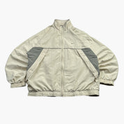 Rare Nike Backswoosh Tracksuit (M)