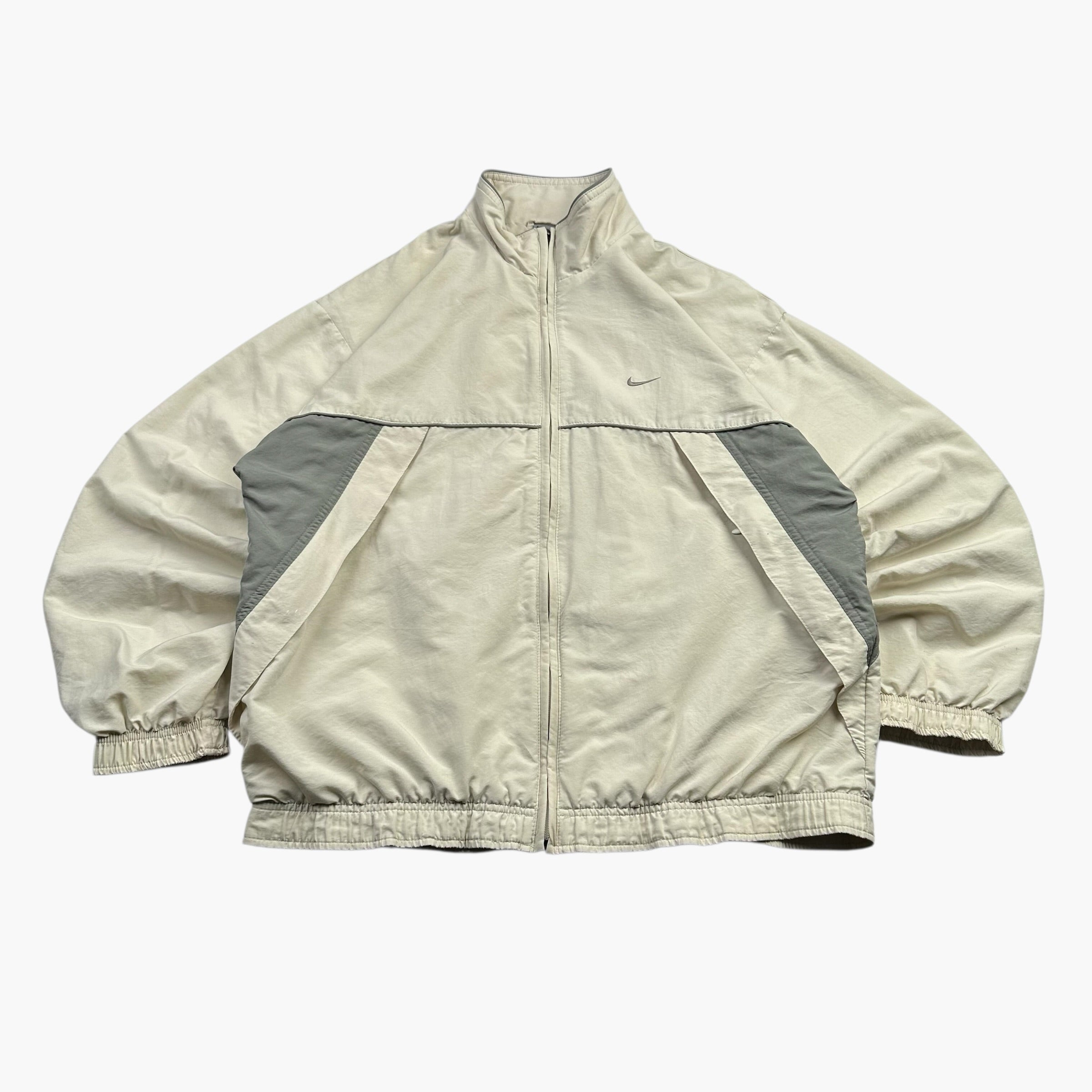 Rare Nike Backswoosh Tracksuit (M)