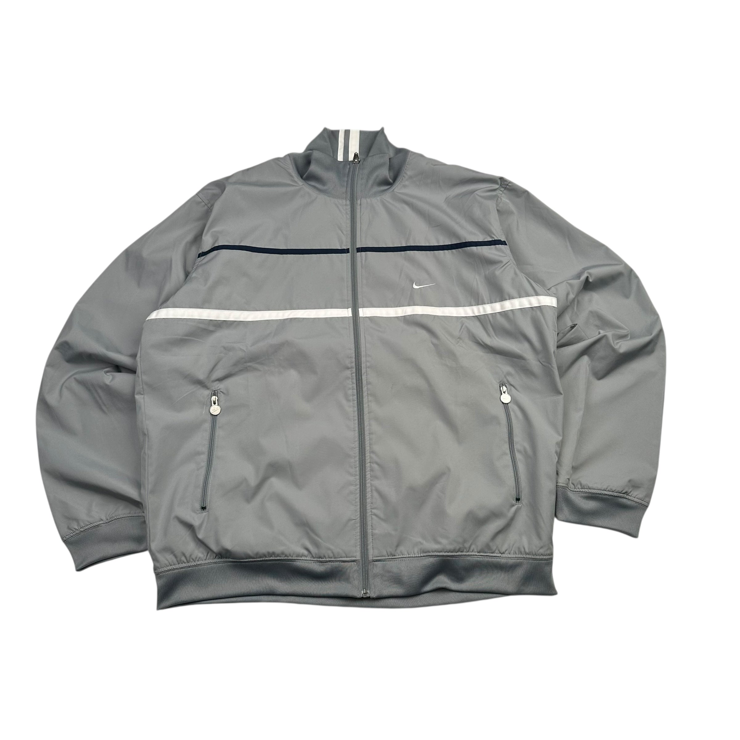 Nike Trackjacket (XL)