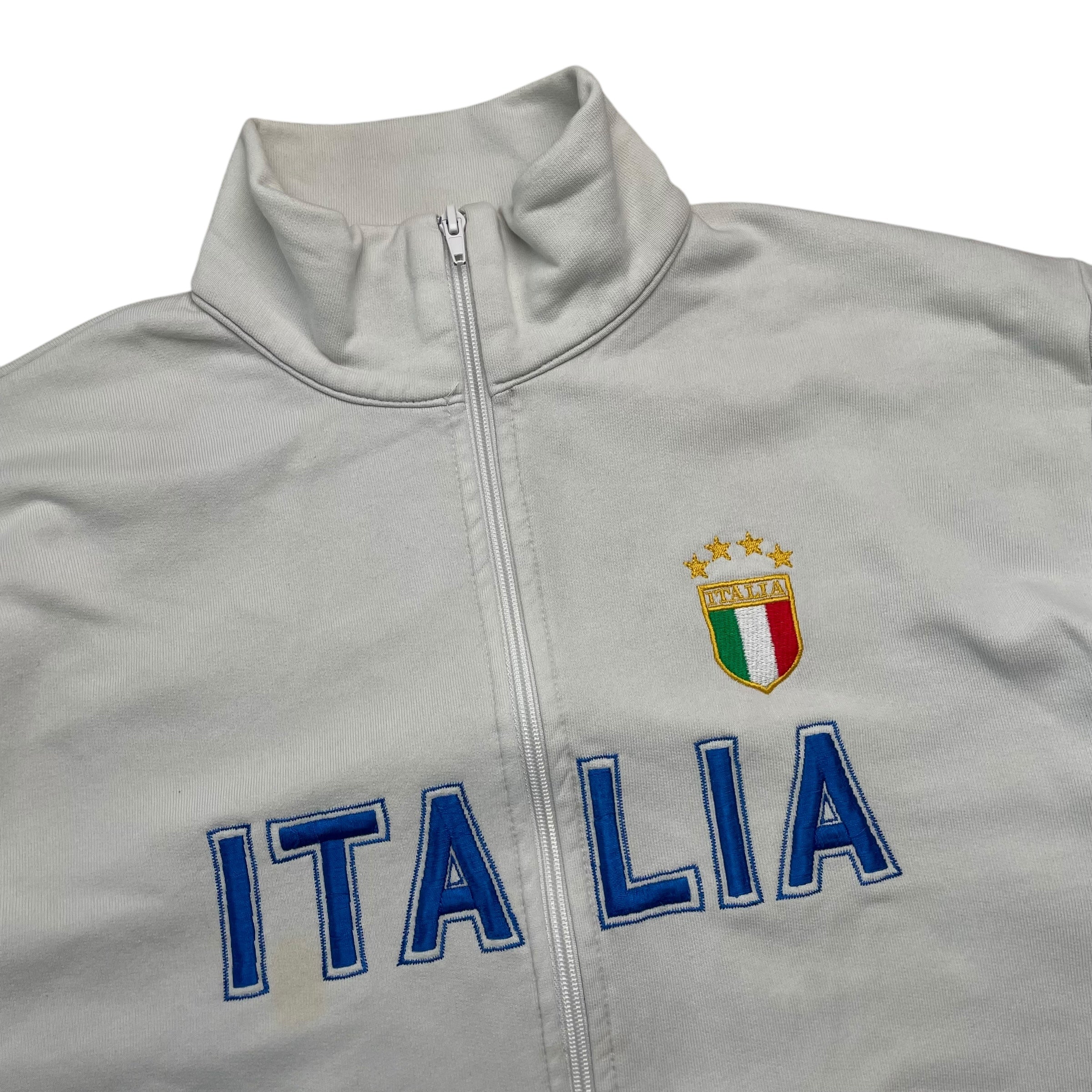 Italia Vintage Jacke (L)