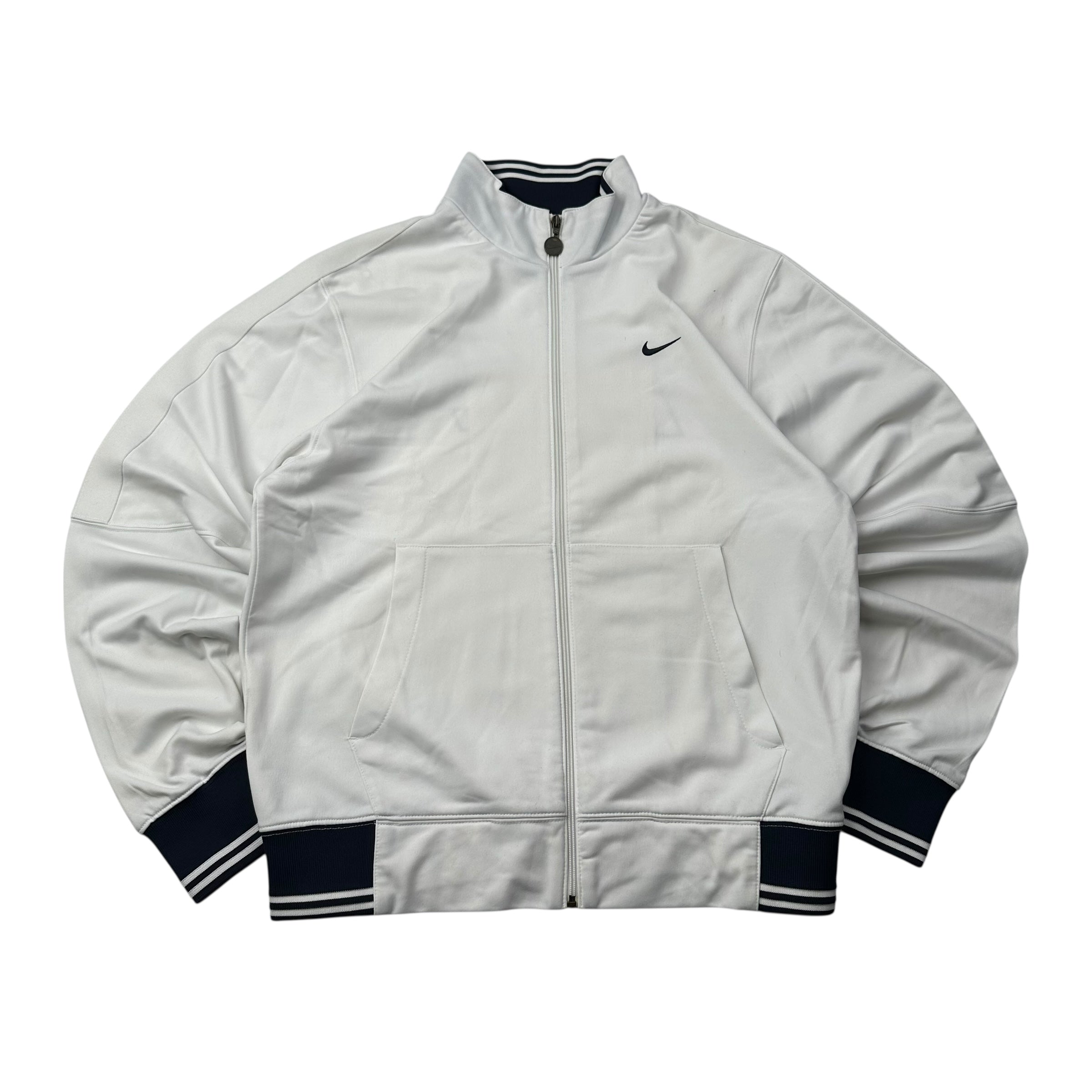 Nike Trackjacket (M)