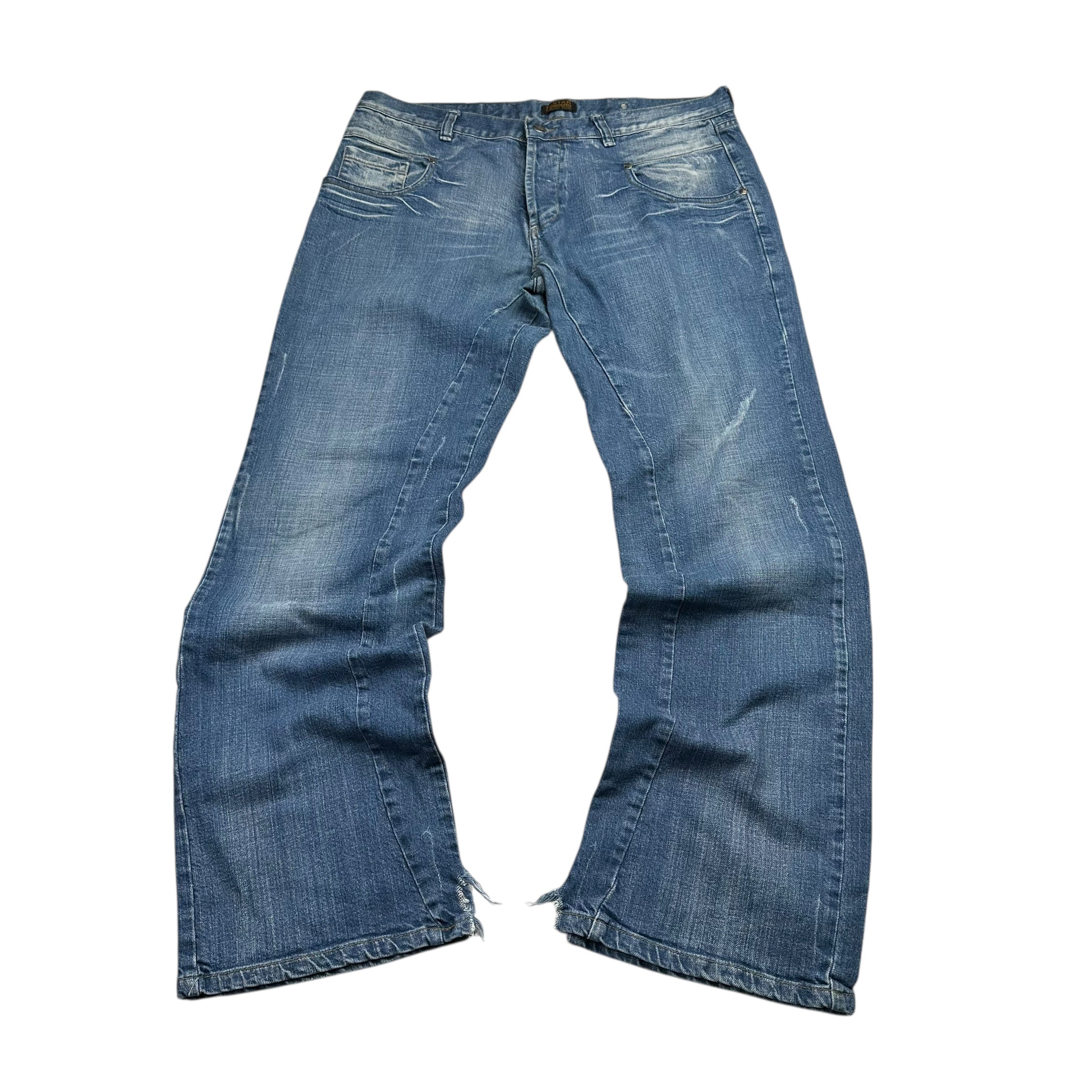 G-Star Jeans (XXL)
