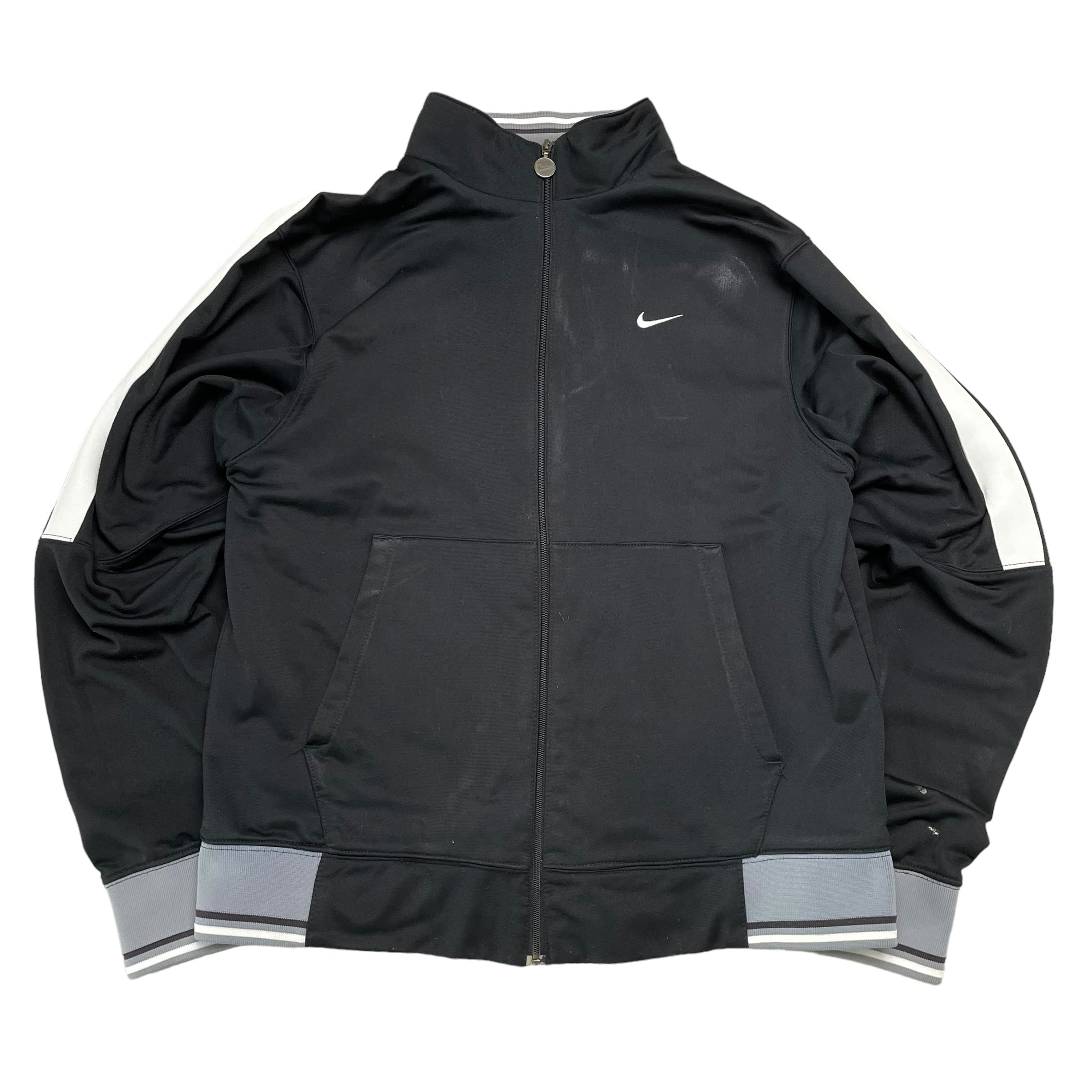 Nike Trainingsjacke - M