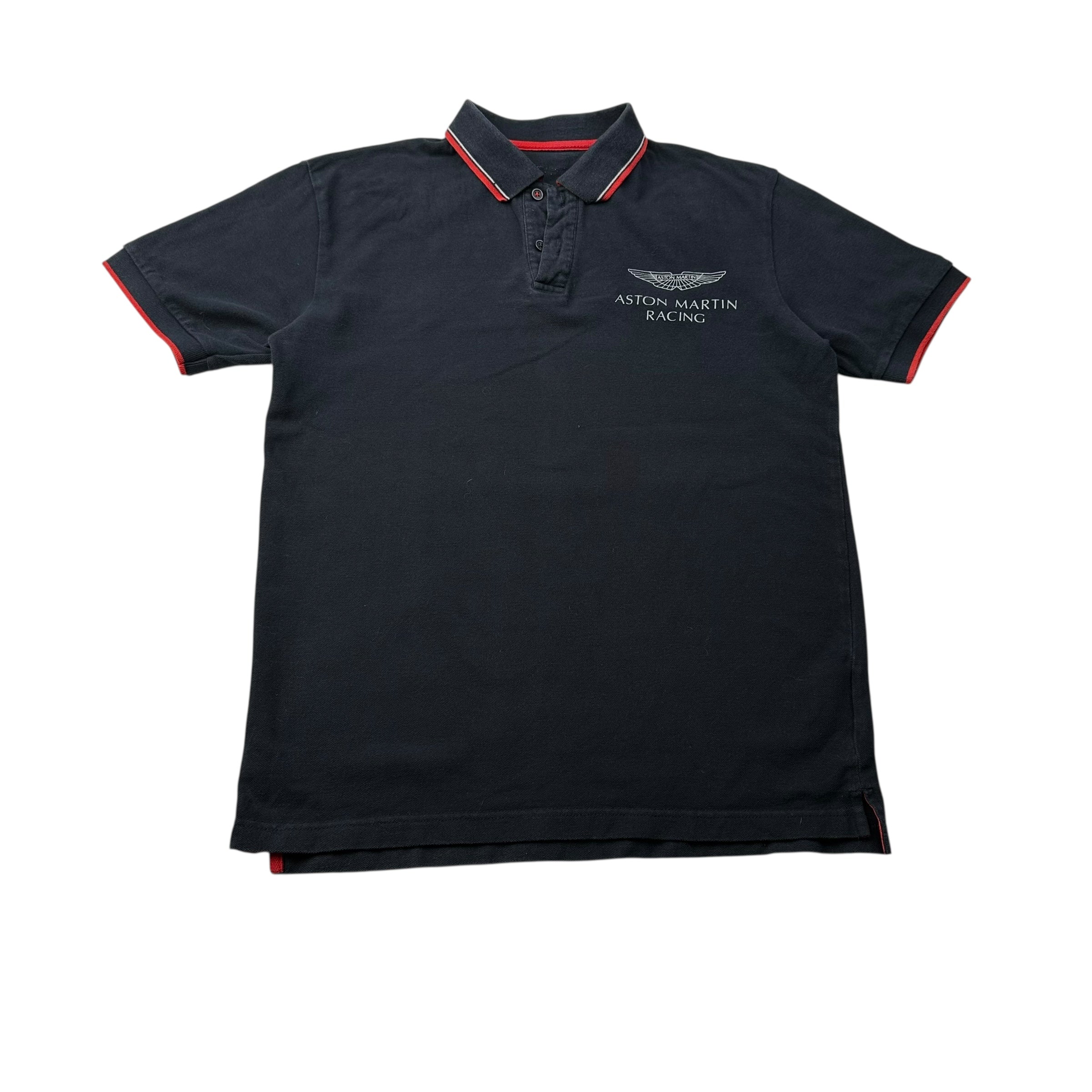 Aston Martin Polo (M)