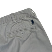 Ralph Lauren Chino (L)