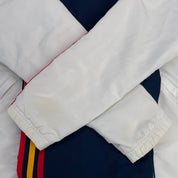 Adidas Spain Tracksuit (S)