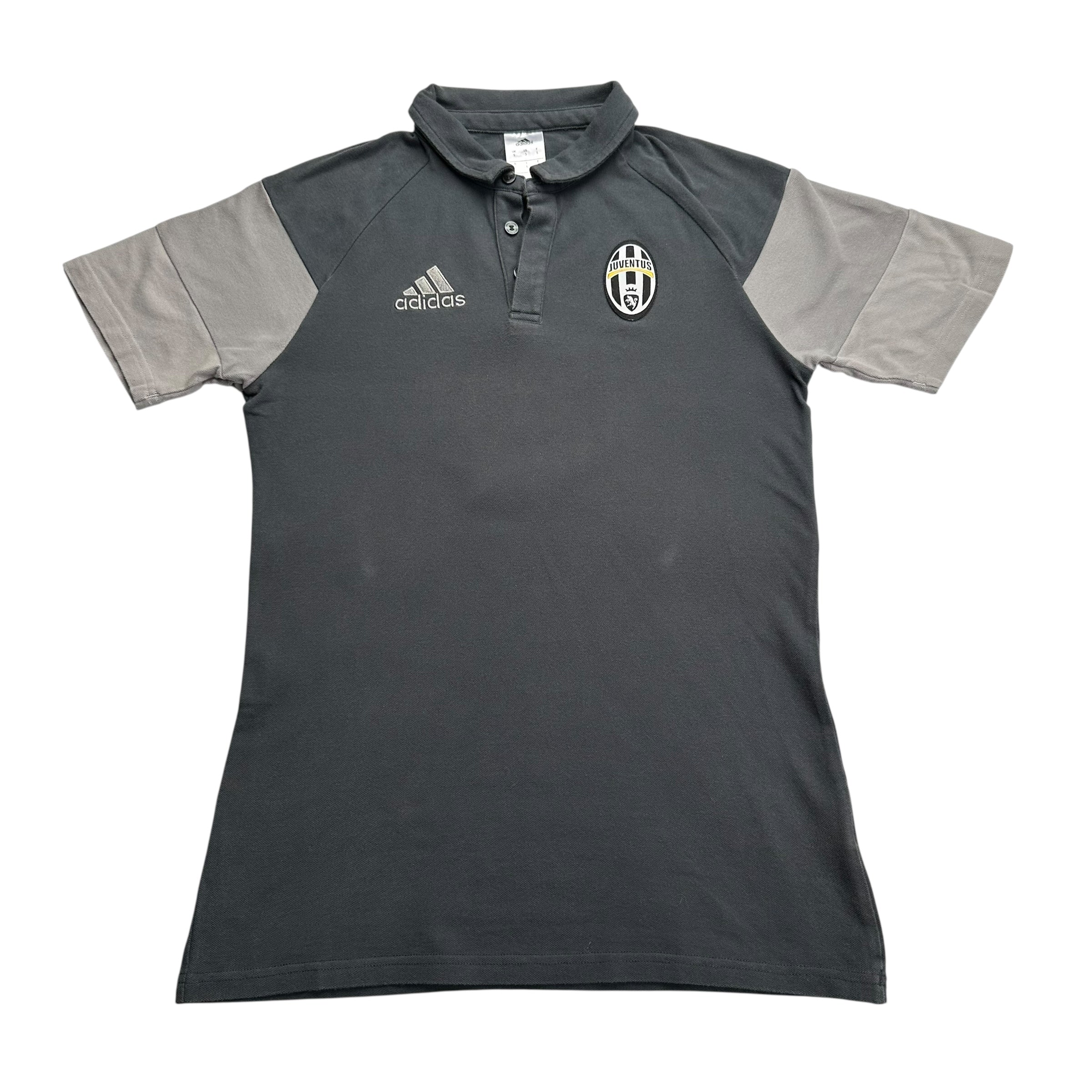 Adidas Juventus Polo (S)