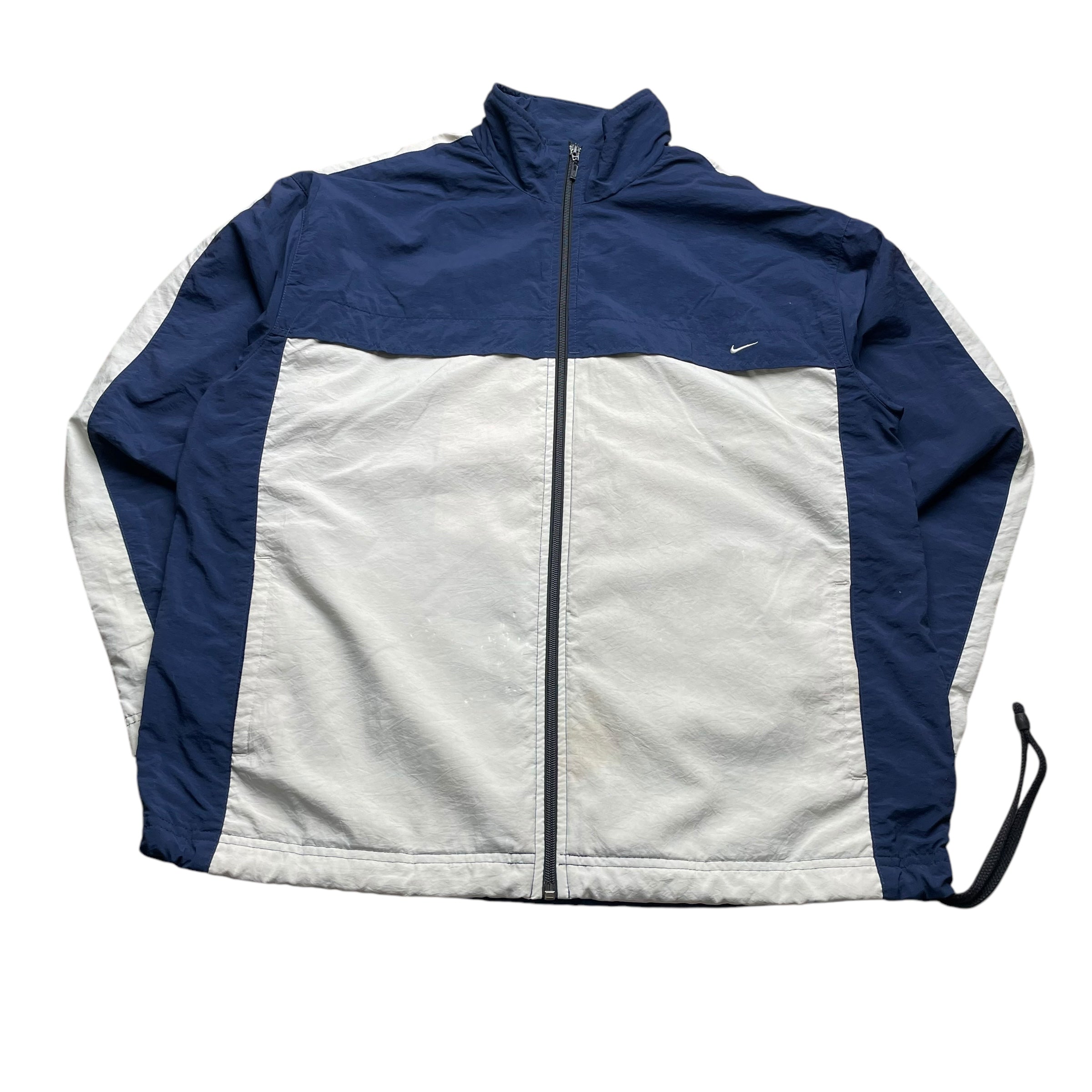 Nike Trackjacket (L)