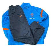 Nike Netherlands Tracksuit - M