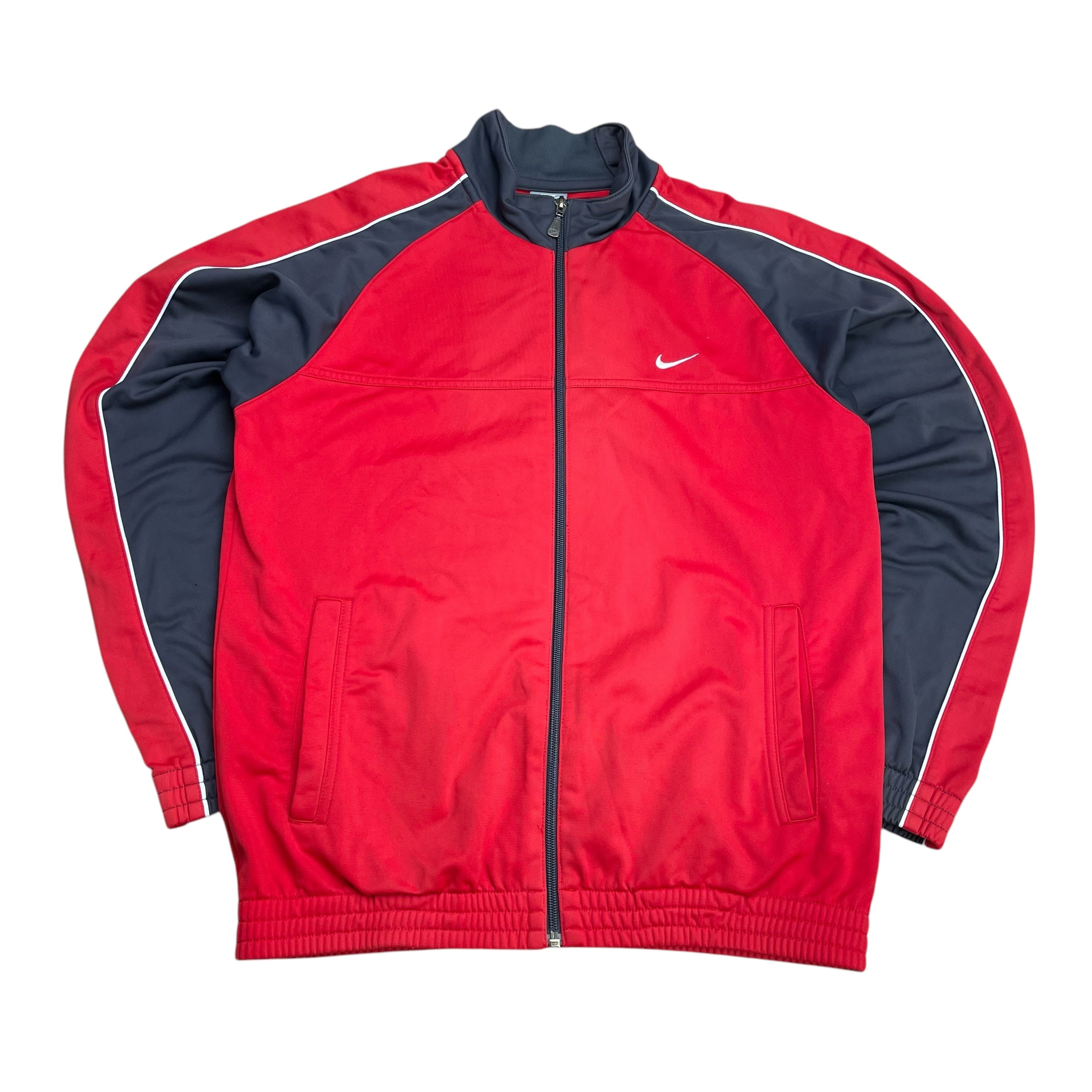 Nike Trackjacket (S)