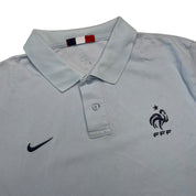 Nike France Polo (L)