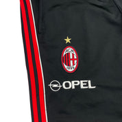 Adidas AC Milan Tracksuit (L)